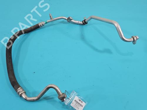 Used AC pipe AC pipe DACIA DOKKER Box Body/MPV [2012-2021] 38139264 38139264