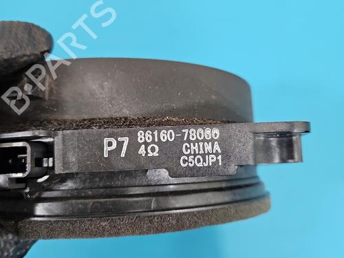 Speaker LEXUS NX (_Z1_) 200t (AGZ10_, AGZ10R) | BP37822124E2 - Image 4