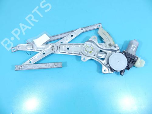 Used Rear left window mechanism Rear left window mechanism 37806309 37806309