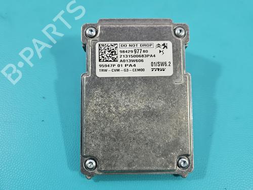Camera OPEL CORSA F (P2JO) 1.2 (68) | BP38135056E14 - Image 4