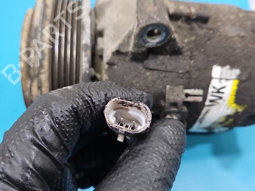 AC compressor OPEL ASTRA H GTC (A04) 1.8 (L08) | BP38166151M34 - Image 7
