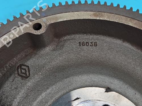 Flywheel DACIA SANDERO II | BP37818234M101 - Image 5
