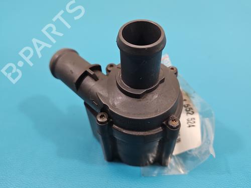 Used Auxiliary water pump Auxiliary water pump 37829756 37829756