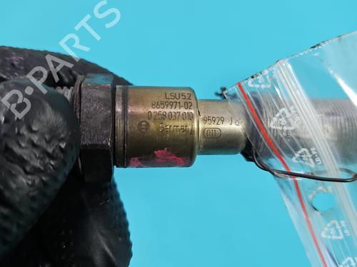 Electronic sensor BMW 3 (G20, G80, G28) 320 i | BP38141210M84 - Image 8