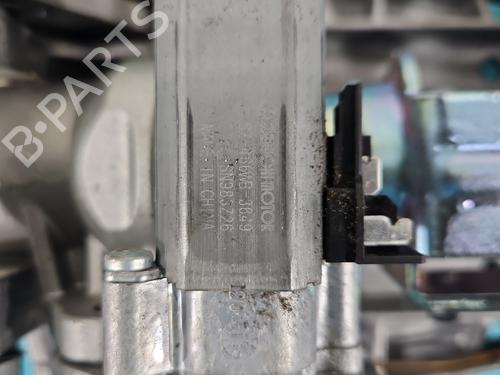 Steering column MERCEDES-BENZ CLS (C218) CLS 500 4-matic (218.391) | BP38122576M21 - Image 6