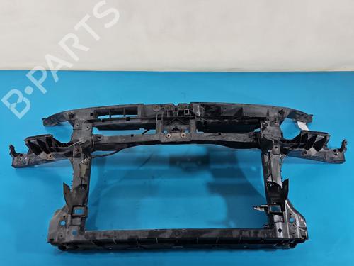 Used Front slam panel Front slam panel 37836953 37836953