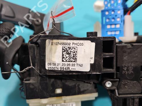 Steering column stalk RENAULT TRAFIC III Van (FG_) | BP38117451I23 - Image 3