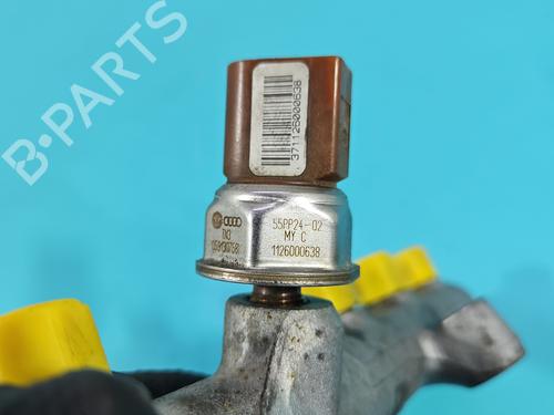 Injection rail AUDI Q5 (8RB) | BP37845810M98 - Image 7