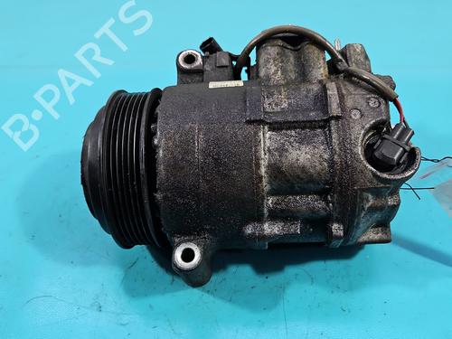 AC compressor MERCEDES-BENZ CLS (C218) CLS 500 4-matic (218.391) | BP38122953M34 - Image 10