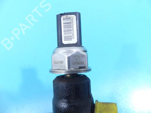 Injection rail FORD FOCUS C-MAX (DM2) | BP37804107M98 - Image 6