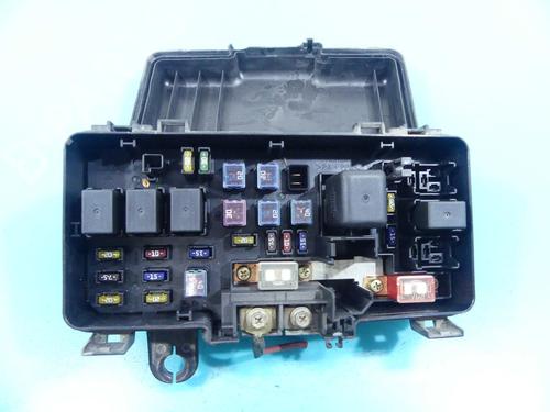 Used Fuse box Fuse box 37802944 37802944