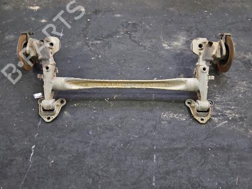 Rear axle OPEL COMBO Box Body/MPV 1.7 CDTI 16V | BP38124016M2 - Image 6