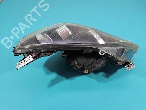 Left headlight OPEL ASTRA H (A04) 1.8 (L48) | BP38124202C28 - Image 25
