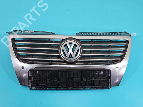 grille-vw-passat-cc-b6-357-2008-2009-2010-2011-2012-37820100 main image