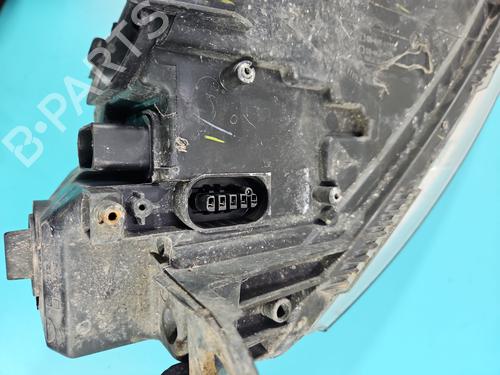 Left headlight AUDI A6 C6 (4F2) 4.2 quattro | BP38744864C28 - Image 11