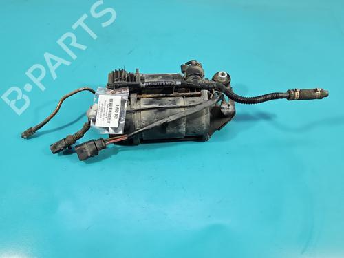 Suspension compressor PORSCHE CAYENNE (9PA) | BP38023367M103 - Image 4