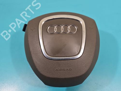 driver-airbag-audi-q7-4lb-2006-2007-2008-2009-2010-2011-2012-2013-2014-2015-2016-38131920 main image