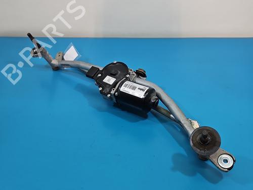 Used Front wiper motor Front wiper motor 37844358 37844358