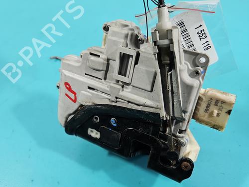 Front left lock AUDI A6 C6 (4F2) | BP37829531C98 - Image 3