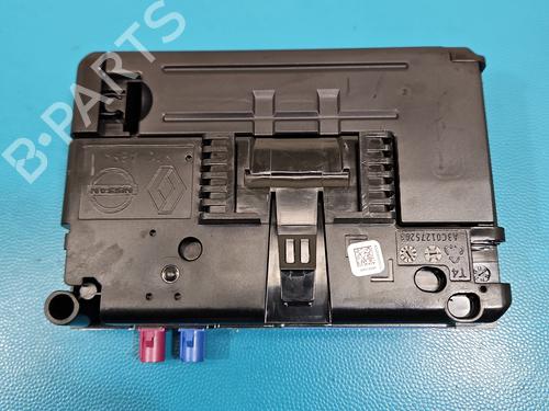 Electronic module RENAULT CLIO V (B7_) 1.0 TCe 90 (B7MT) | BP37839840M83 - Image 2