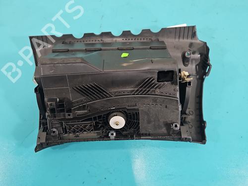 Cup/Object holder SKODA OCTAVIA II Combi (1Z5) 2.0 TDI RS | BP38148596I37 - Image 4