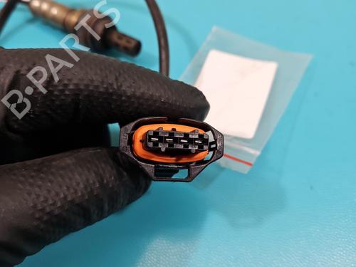 Electronic sensor OPEL MERIVA A MPV (X03) 1.8 (E75) | BP38122036M84 - Image 2