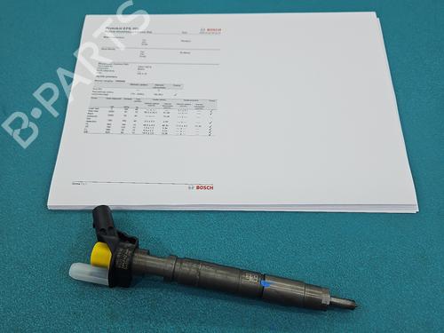 Injector HYUNDAI ix35 (LM, EL, ELH) | BP37848079M100 - Image 1