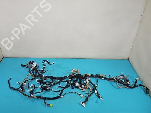Used Wiring harness Wiring harness INFINITI G Saloon 35 (260 hp) 38137295 38137295