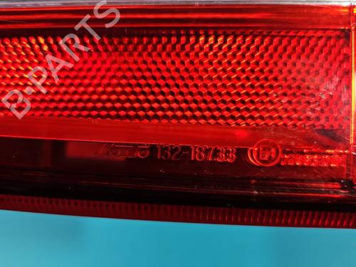 Right tailgate light SUZUKI SX4 S-Cross (JY) 1.4 T (AKK414) | BP39977211C80 - Image 6