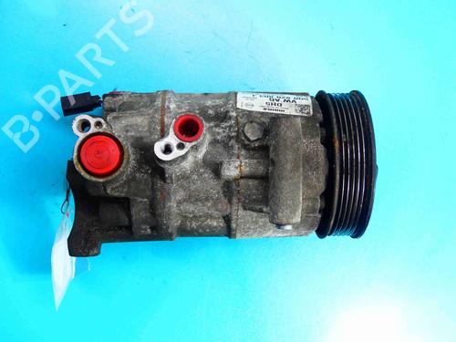 AC compressor SKODA RAPID Spaceback (NH1) 1.4 TDI | BP37808186M34 - Image 3