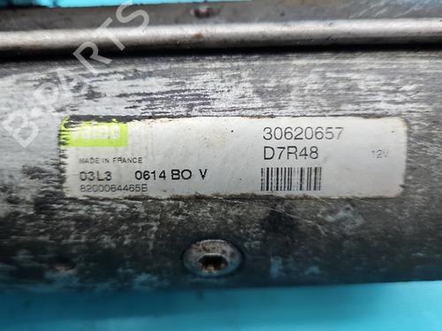 Starter MITSUBISHI SPACE STAR MPV (DG_A) 1.9 DI-D (DG4A) | BP37809869M8  - Image 5