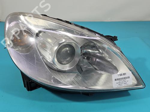Used Right headlight Right headlight 37831155 37831155