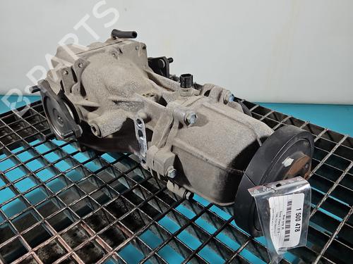 Used Rear differential Rear differential 38142312 38142312