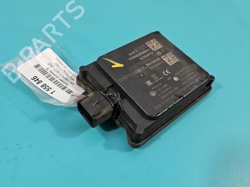 Used Electronic module Electronic module OPEL INSIGNIA B Sports Tourer (Z18) 2.0 4x4 (35) (260 hp) 37832695 37832695