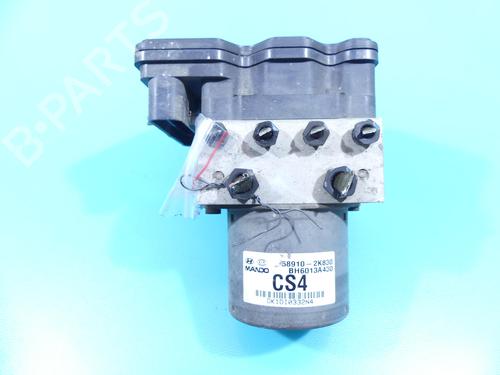 ABS pump KIA SOUL I (AM) 1.6 CRDi 128 | BP37894808M43 - Image 2