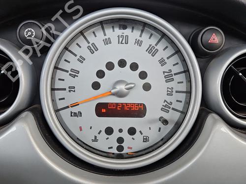 instrument-cluster-mini-mini-r50-r53-2001-2002-2003-2004-2005-2006-37858881 main image