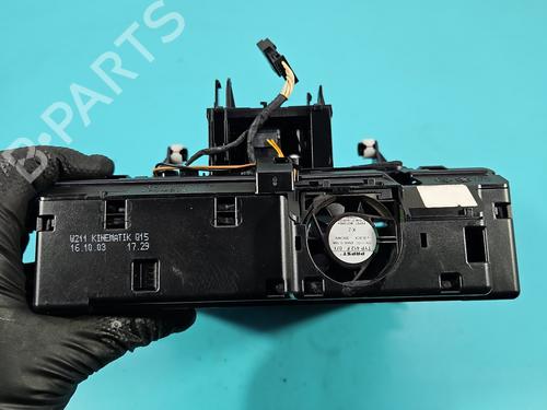 Warning switch MERCEDES-BENZ E-CLASS T-Model (S211) E 200 CDI (211.207) | BP38146889I22 - Image 9