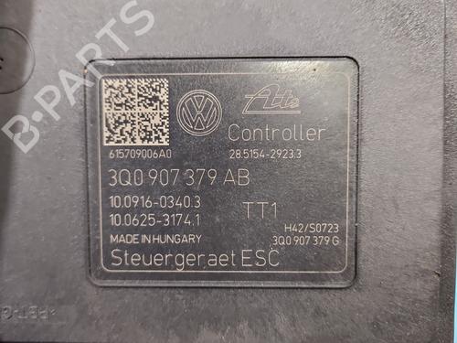 ABS pump VW CC B7 (358) 2.0 TDI | BP37846474M43 - Image 9