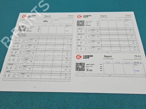 Injector SKODA OCTAVIA III Combi (5E5, 5E6) 2.0 TDI | BP37849911M100 - Image 6