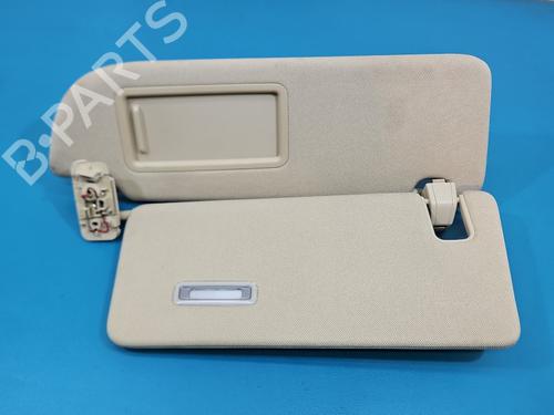 Right sun visor AUDI Q7 (4MB, 4MG, 4MQ) 3.0 TFSI quattro | BP37837151I2 - Image 4