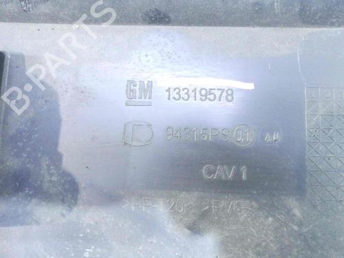 Pipe CHEVROLET MALIBU (V300) 2.0 D | BP37888071M125 - Image 8