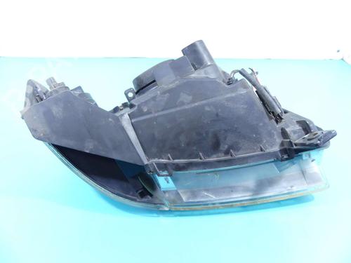 Left headlight MAZDA MPV II (LW) 2.0 DI | BP37807450C28 - Image 7