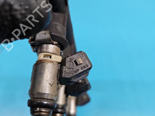 Injector FIAT PANDA (169_) 1.1 (169.AXA1A) | BP39433310M100 - Image 15