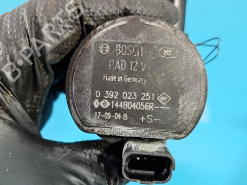Auxiliary water pump DACIA LODGY (JS_) 1.6 LPG (JSAV) | BP39199679M111 - Image 7