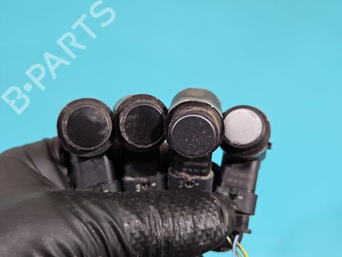 Electronic sensor VOLVO V40 Hatchback (525) D3 | BP38136926M84 - Image 6