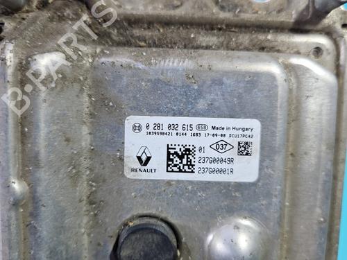 Electronic module OPEL MOVANO B Van (X62) 2.3 CDTI FWD (FV) | BP39554324M83 - Image 7