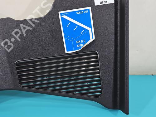 Boot lining FORD TRANSIT COURIER B460 Box Body/MPV | BP38126996I3 - Image 3
