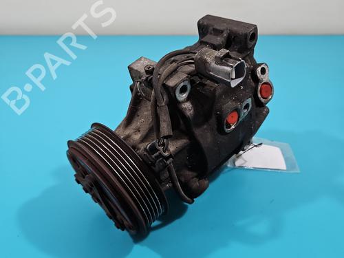 Used AC compressor AC compressor 37813106 37813106