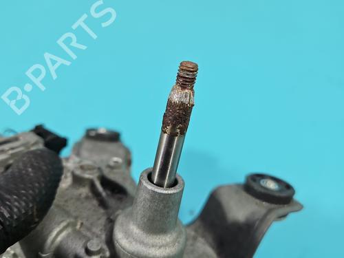 Rear wiper motor SUZUKI SWIFT V (AZ) 1.0 (A2L310) | BP37857134M102 - Image 7
