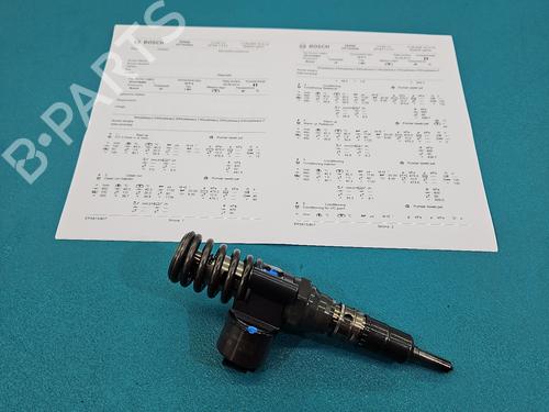 Injector Injector 38487213 38487213